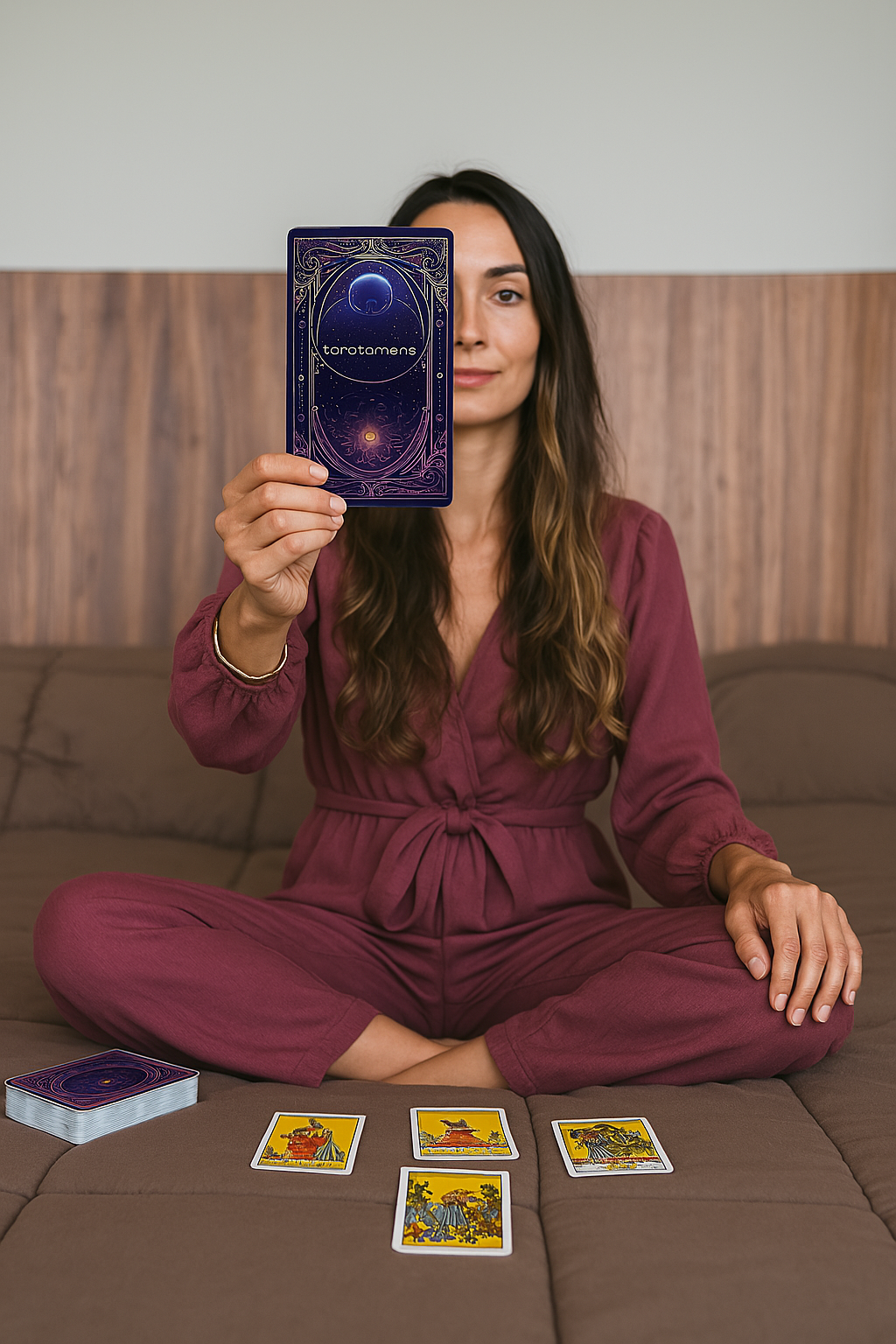 Free Tarot Reading - Image 2